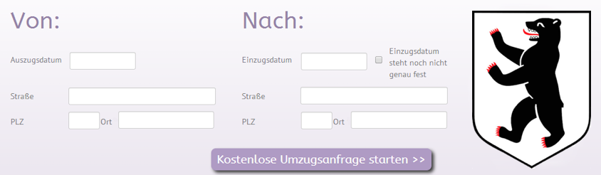 berlin-anfrage